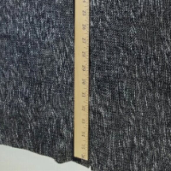 Ann Taylor Classic Tweed Pencil Sheath Dress Size 4 Elegant Business Wedding - Picture 7 of 11